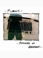 Pinback Summer In Abaddon Shirt
