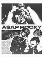 Tour Art Retro Music Rap Shirt