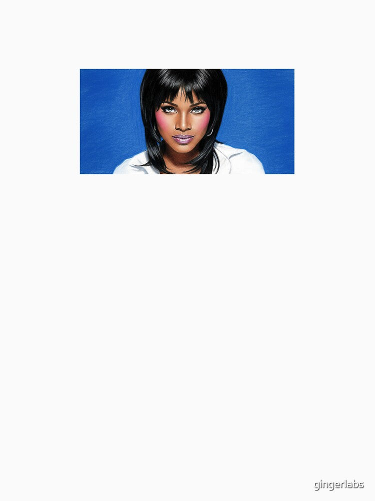 Toni Braxton Artwork Shirt
