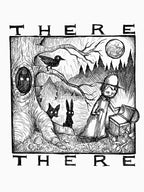 There There Shirt