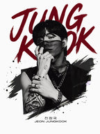 Jung Kook Jeon Jungkook Shirt