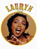 Lauryn Hill His Eye Is On The Sparrow Shirt