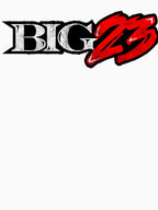 Jaydayoungan Big 23 Shirt