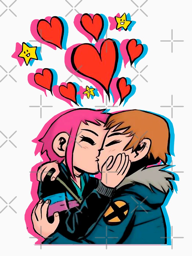 Gifts Idea Scott Pilgrim Ramona Flowers Scott Pilgrim Vs The World Shirt