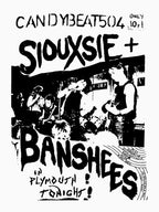 Siouxsie Sioux Shirt
