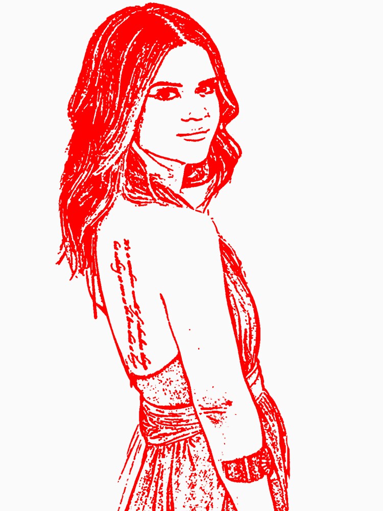 Maren Morris Shirt