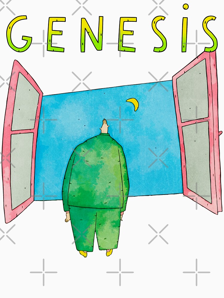 Genesis Duque Shirt