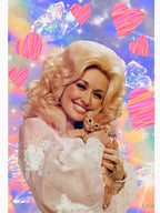 Dolly And Kitten Shirt