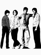 The Kinks Shirt