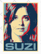 Suzi Shirt