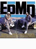 Epmd Unfinished Business Shirt