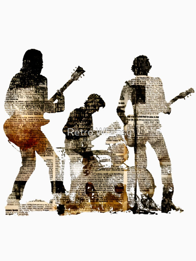 Rock Legends Shirt