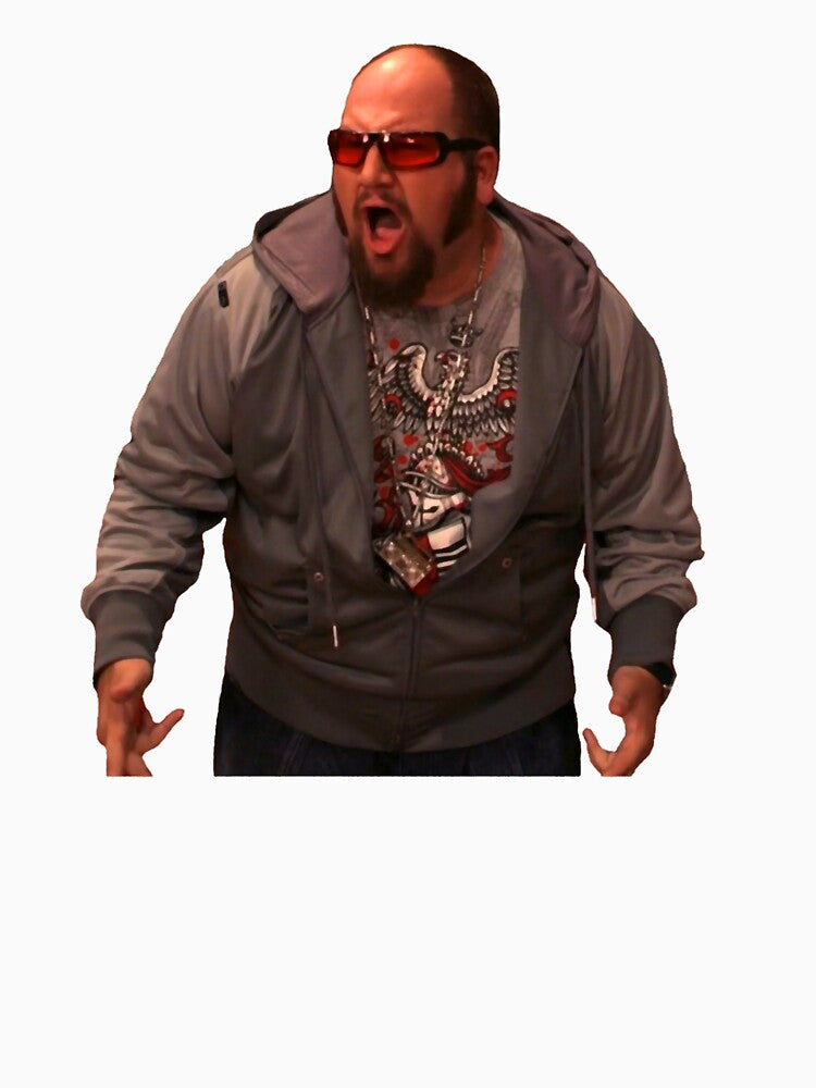Gustavo Rocque 5 Shirt