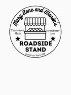 Mary Anne And Wandas Roadside Stand Dixie Chicks Shirt