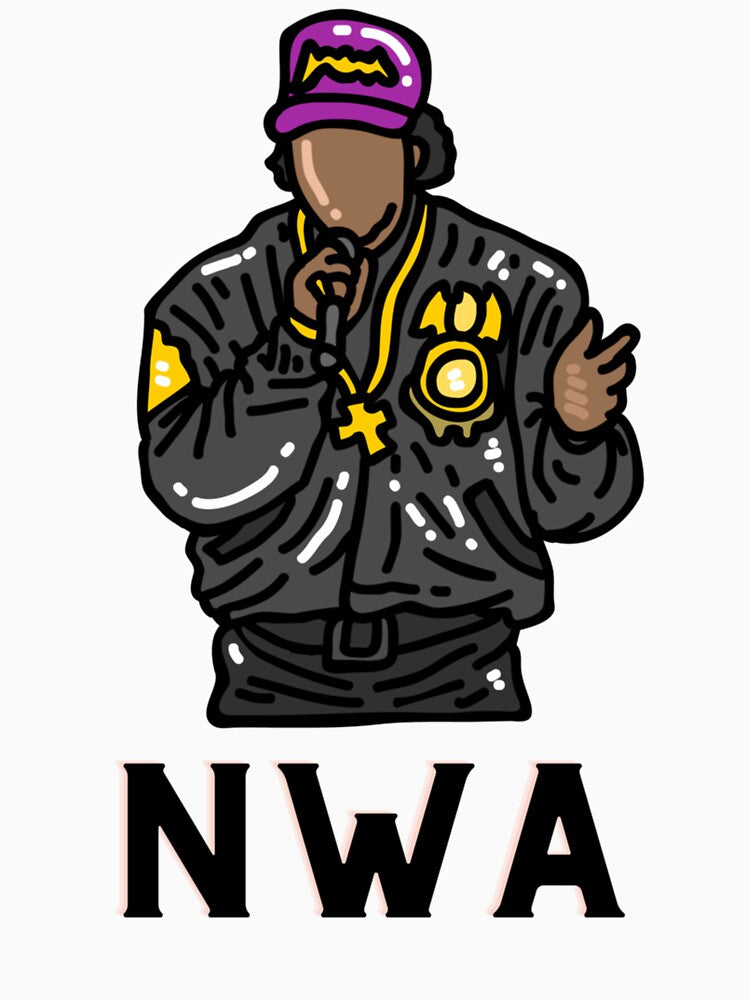 Nwa Shirt