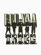 Boo-Yaa T R I B E 4 Shirt