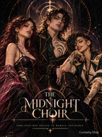 The Midnight Choir Shirt