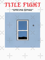 Spring Songs Window Shirt
