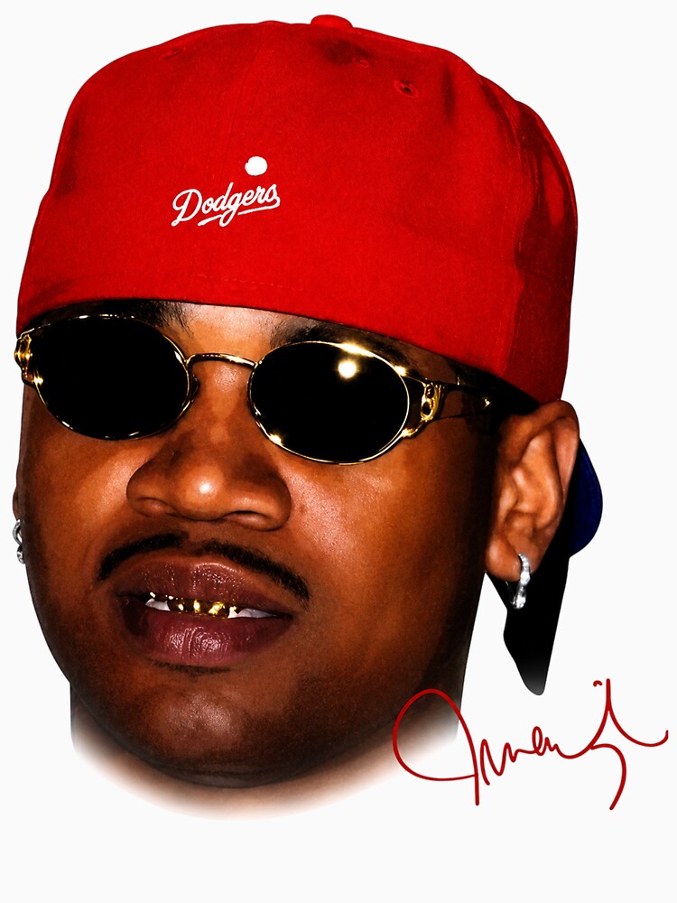 Cash Money No Limit Tour Master P Birdman Juvenile Fresh 90s Rap Shirt