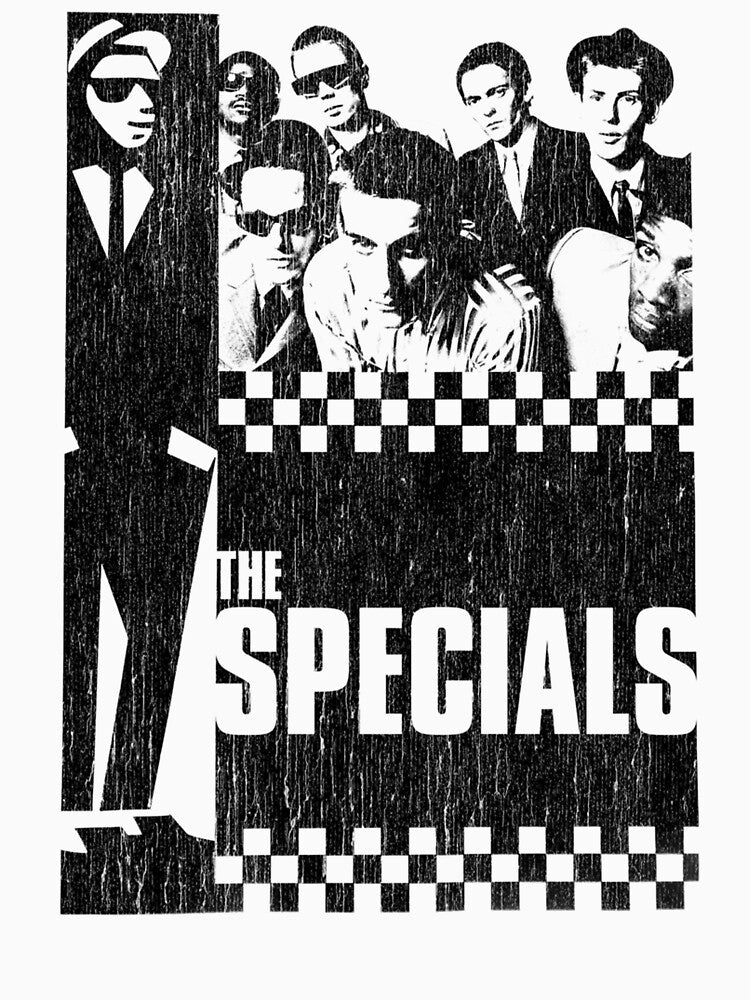 The Specials Shirt