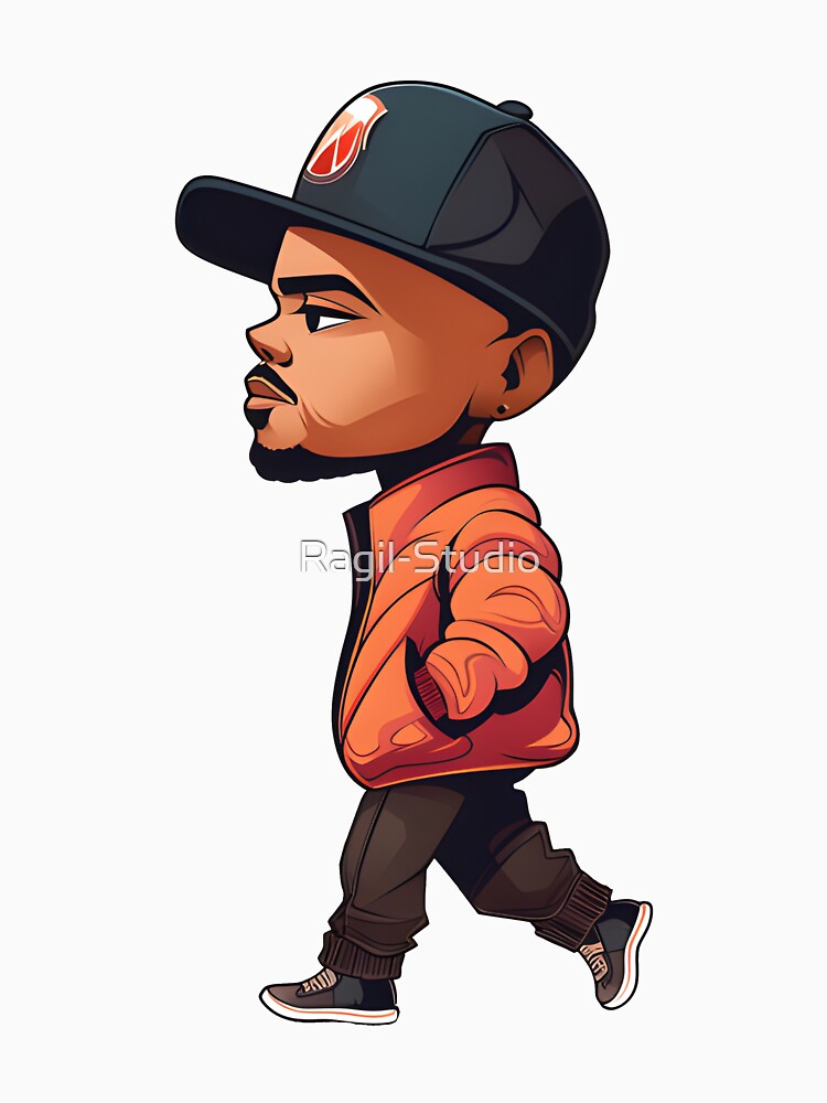 Copy Of Nas Rap Shirt