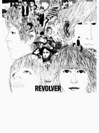 Revolver By The Beatles Shirt