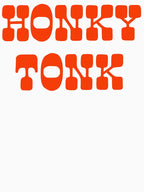 Honky Tonk Shirt