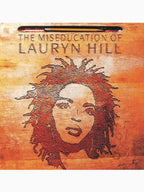 The Miseducation Shirt