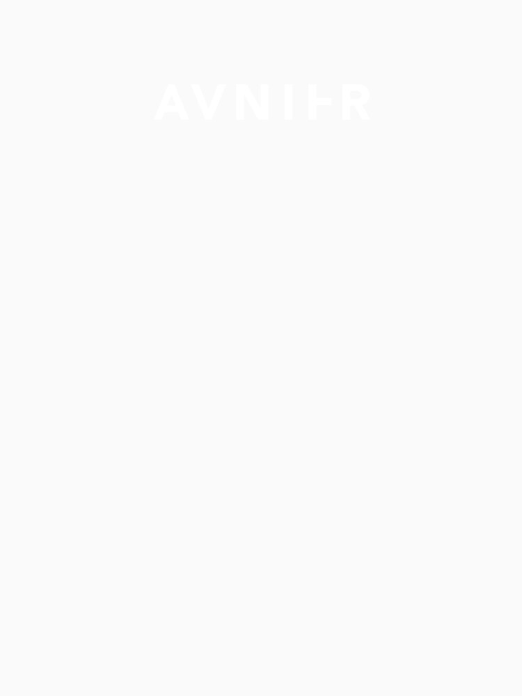 Avnier Orelsan Copy Shirt
