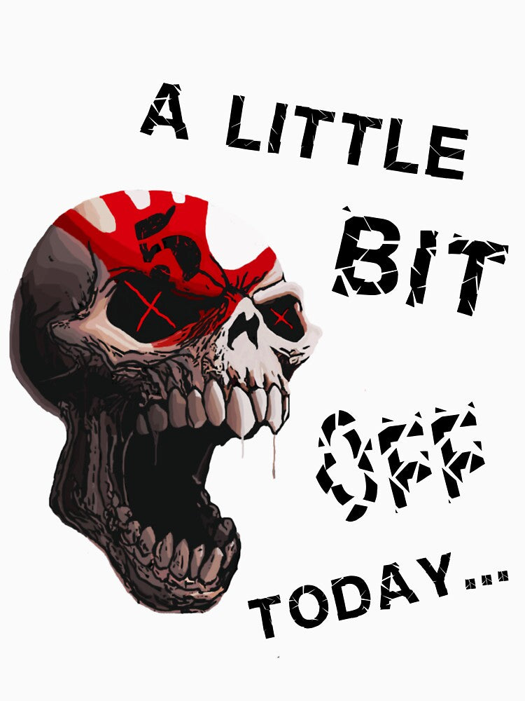 Little Bit FFDP Shirt