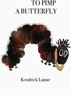 To Pimp A Butterfly Kendrick Lamar Shirt