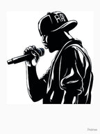 RAPPER Shirt