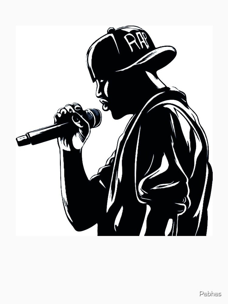 RAPPER Shirt