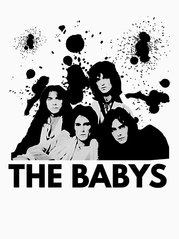 The Babys Shirt