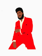 Khalid Shirt
