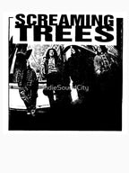 Screaming Trees Shirt