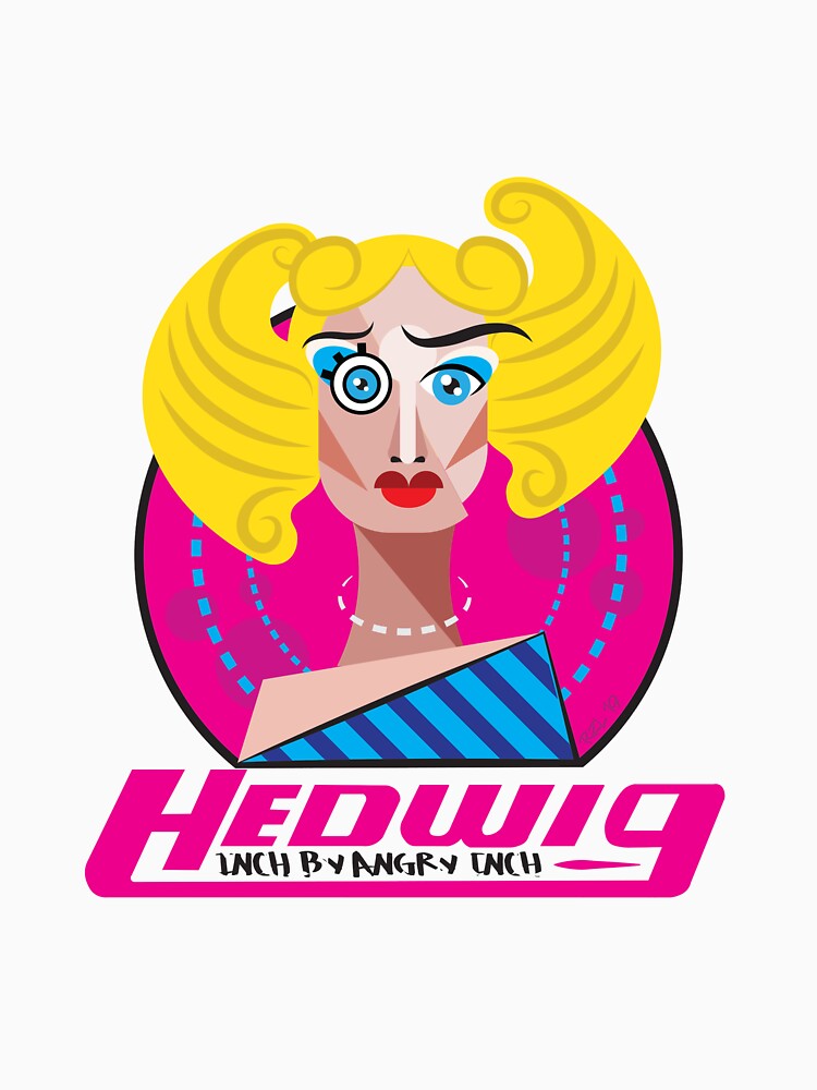 Hed Shirt