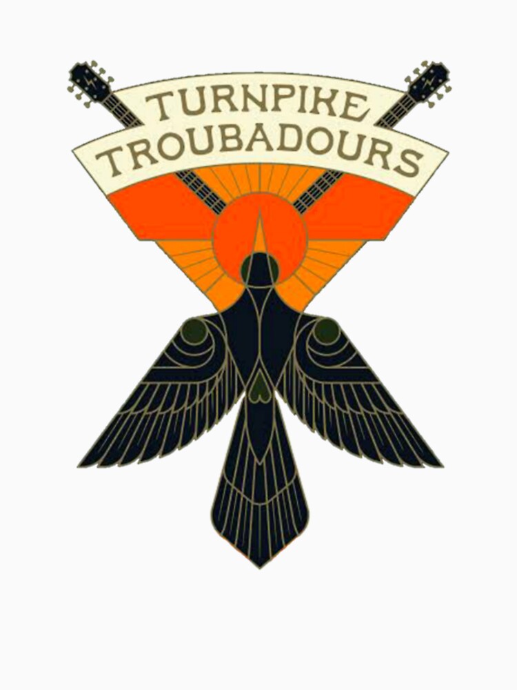 Tour Logo Turnpike Rock Shirt