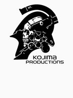 Kojima Production Shirt