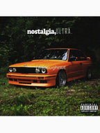 Nostalgia Ultra Shirt