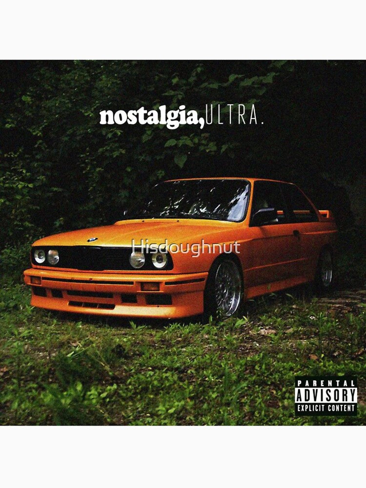 Nostalgia Ultra Shirt