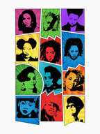 Funny Gifts Lauryn Hill Gifts For Fan Shirt