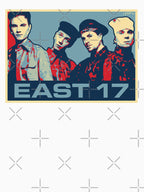 East 17 Shirt