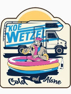 King Koe Shirt