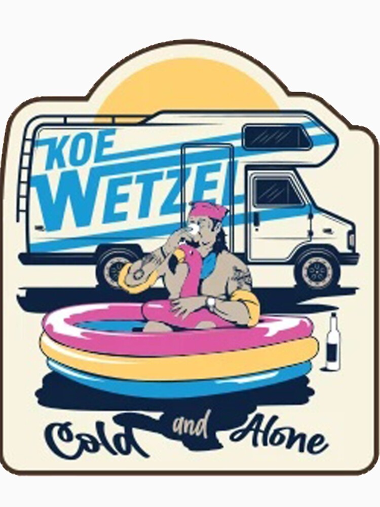 King Koe Shirt
