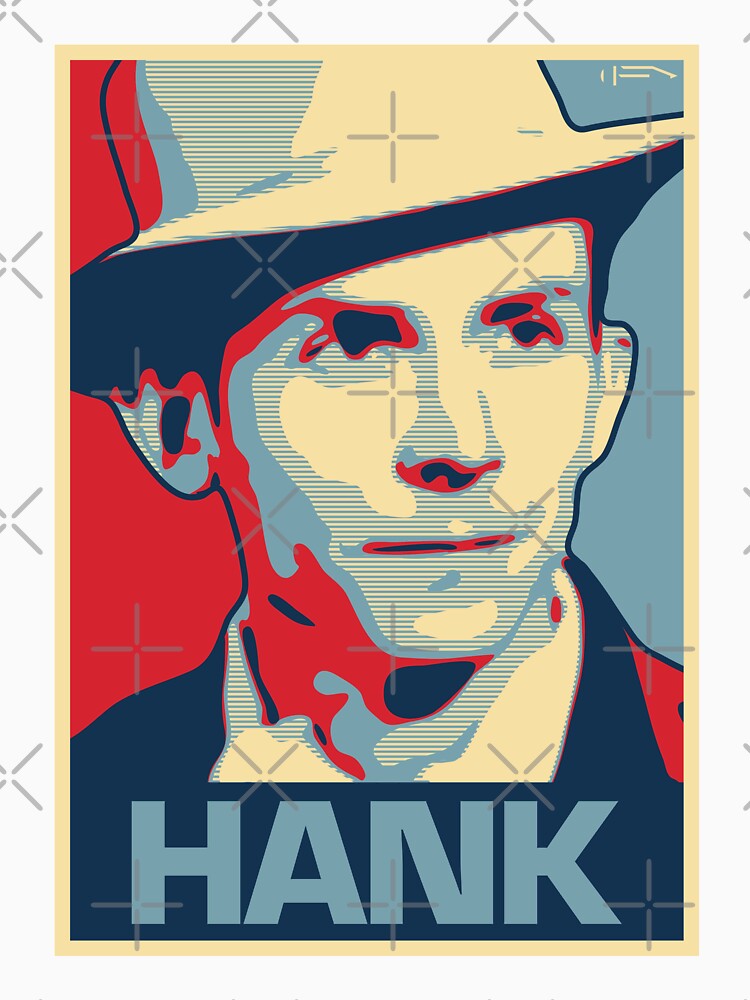 Hank Shirt