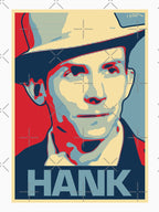 Hank Shirt