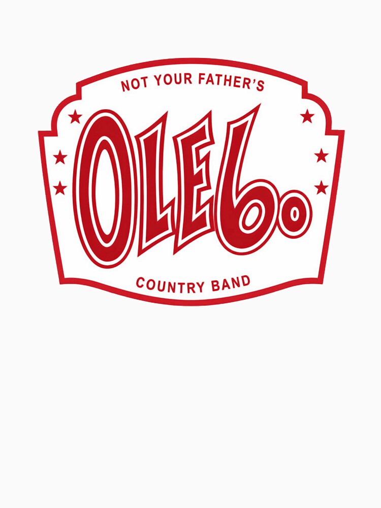 Ole 60 Ale Green Country Music Shirt