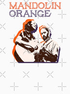 Mandolin Orange Shirt