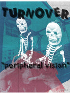 Turnover Peripheral Vision Shirt